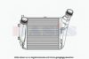 AUDI 4L0145804B Intercooler, charger